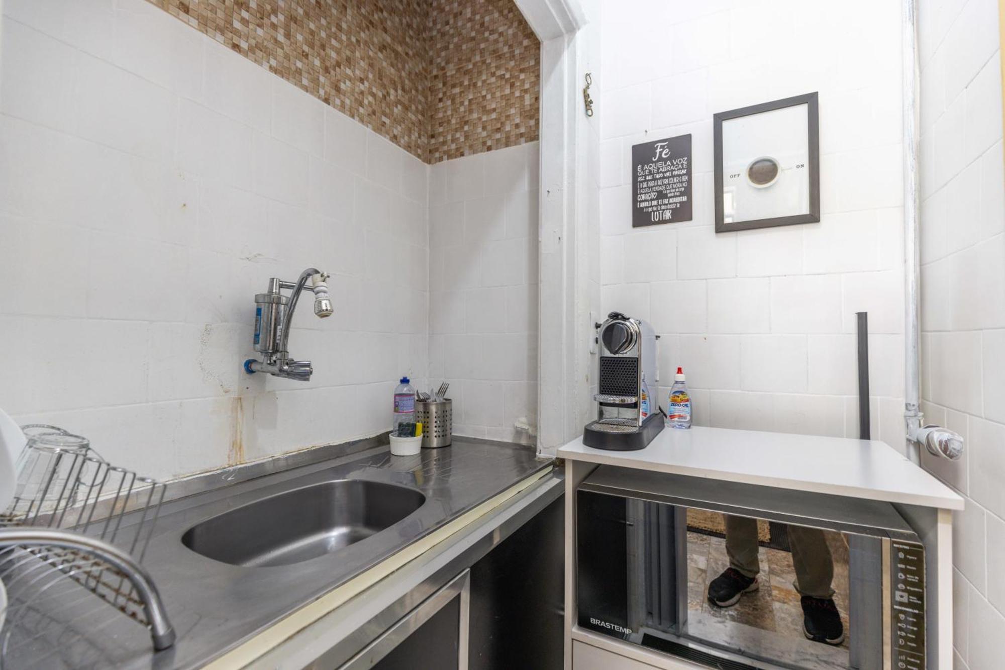 205 Apartamento