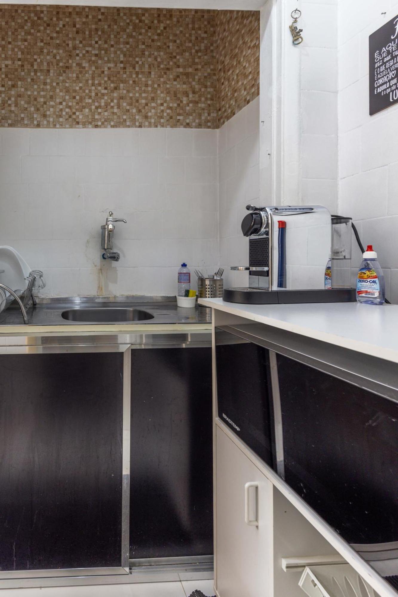 Apartamento 205 Rio de Janeiro