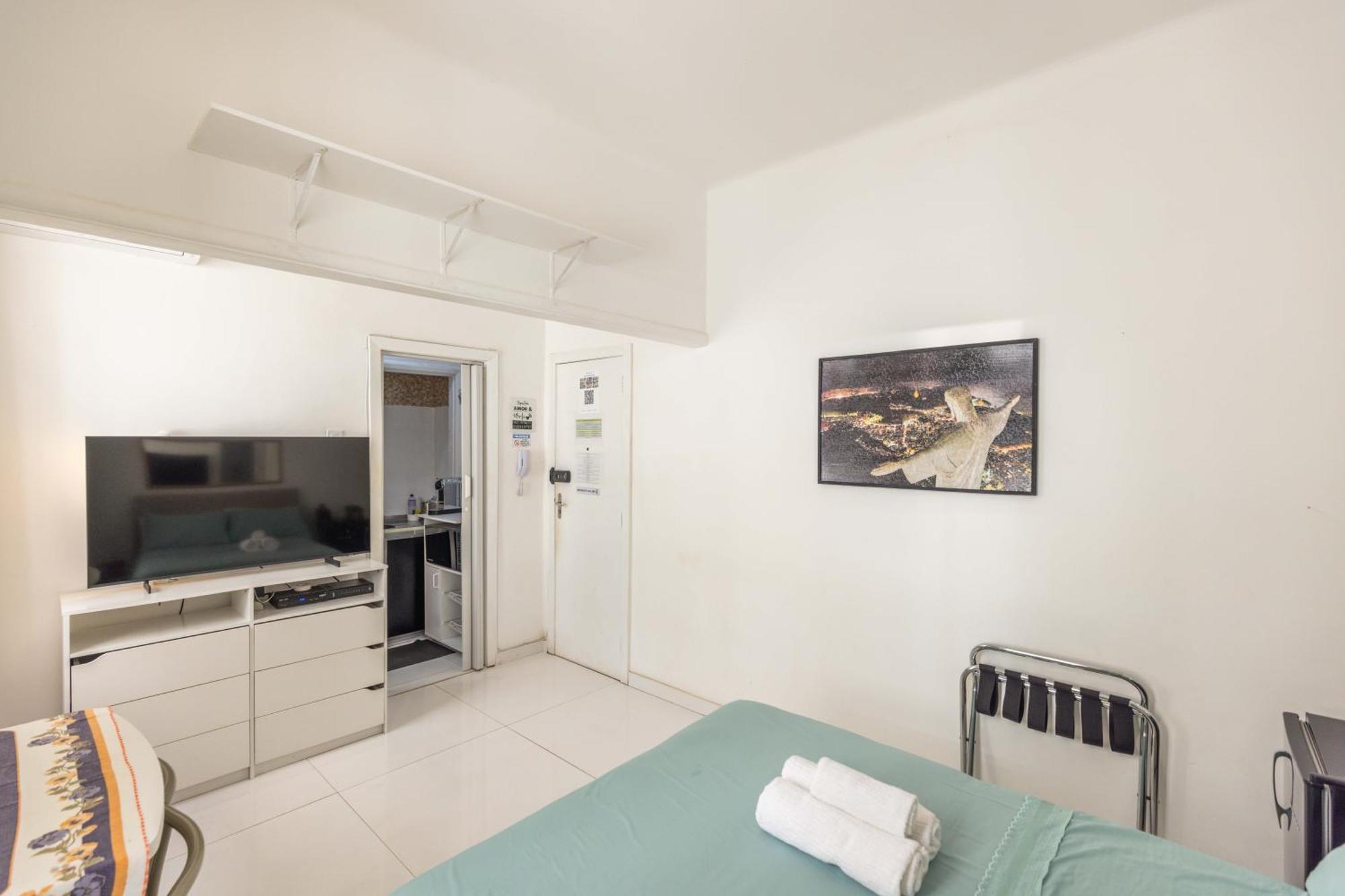 205 Apartamento