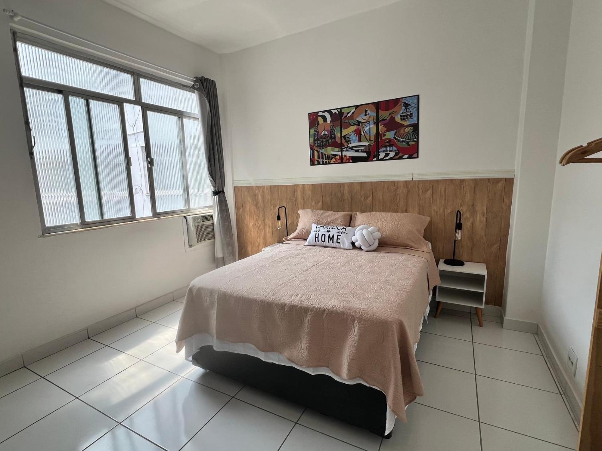 Apartamento Carioca Rio de Janeiro