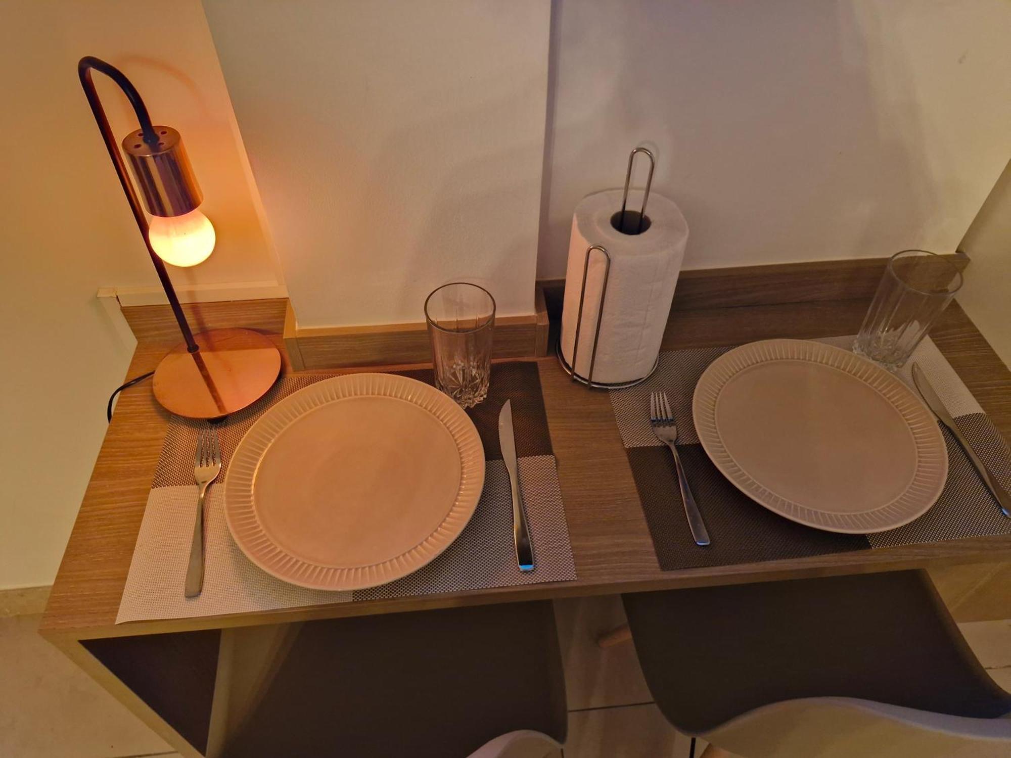 Apartment Estudio Moderno No Coracao Do *