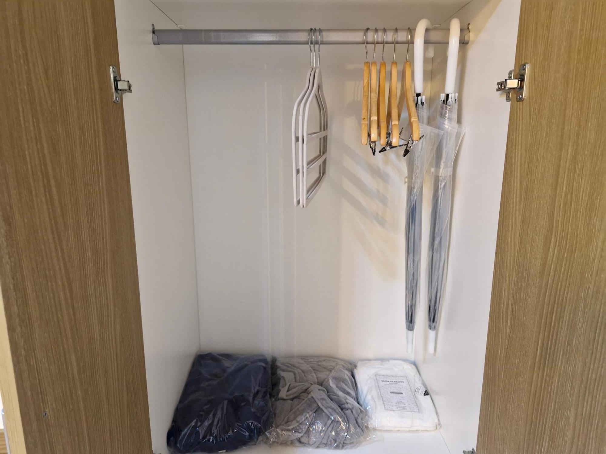 Apartment Estudio Moderno No Coracao Do