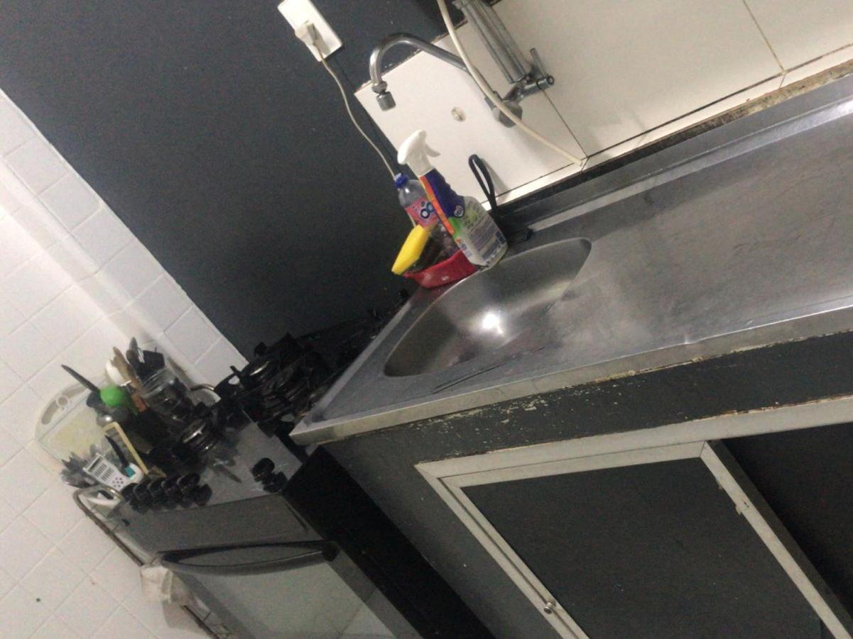 Aconchego De Copa Quarto em Acomodações Particulares