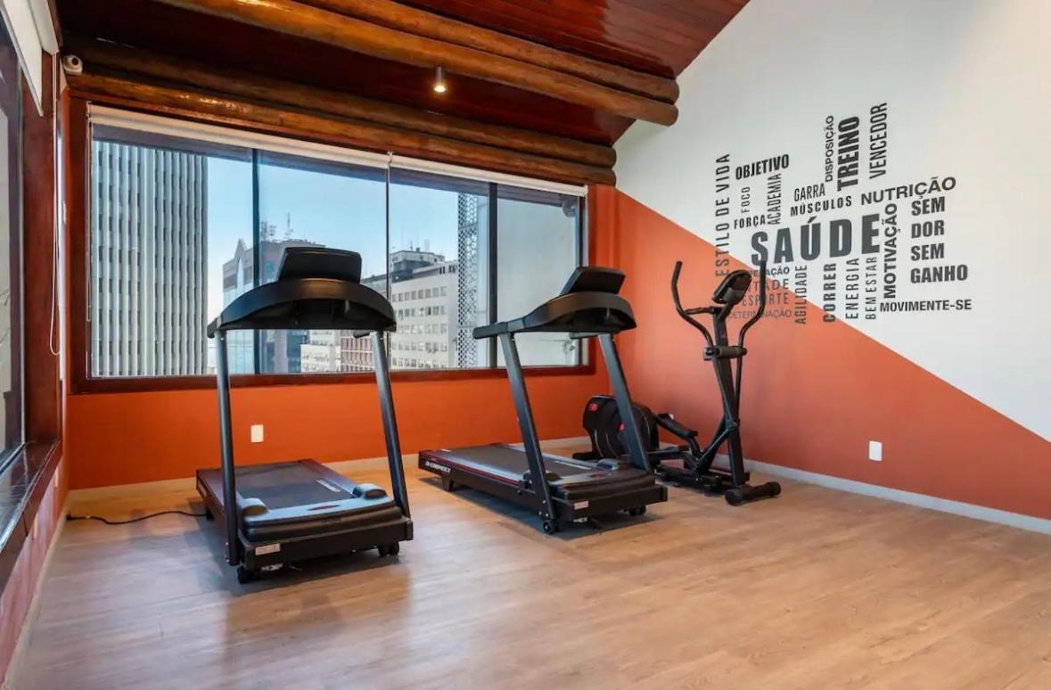 Casa Maua Climatizado E Aconchegante No Centro Do Rio de Janeiro