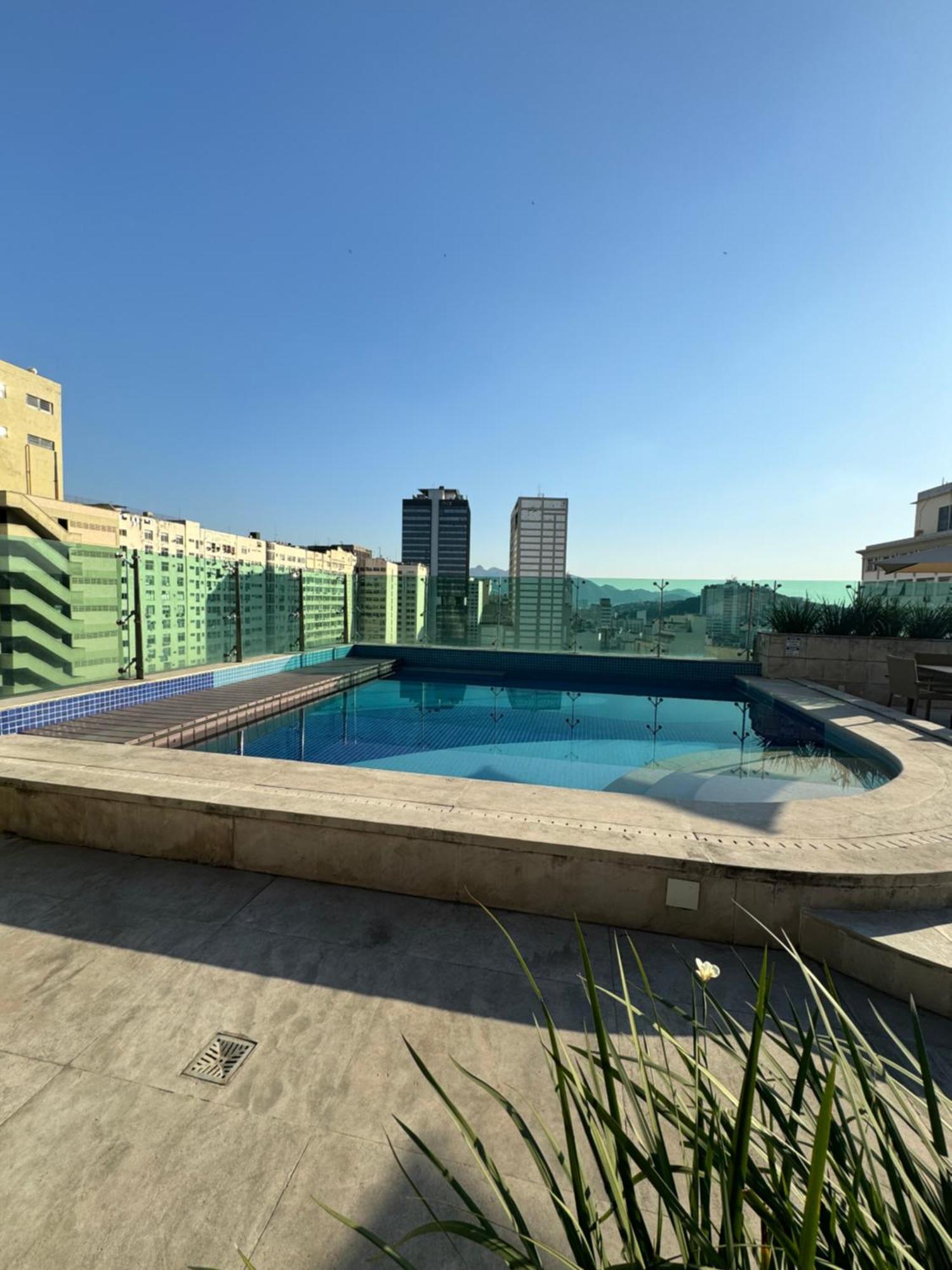 Casa Maua Climatizado E Aconchegante No Centro Do Rio de Janeiro