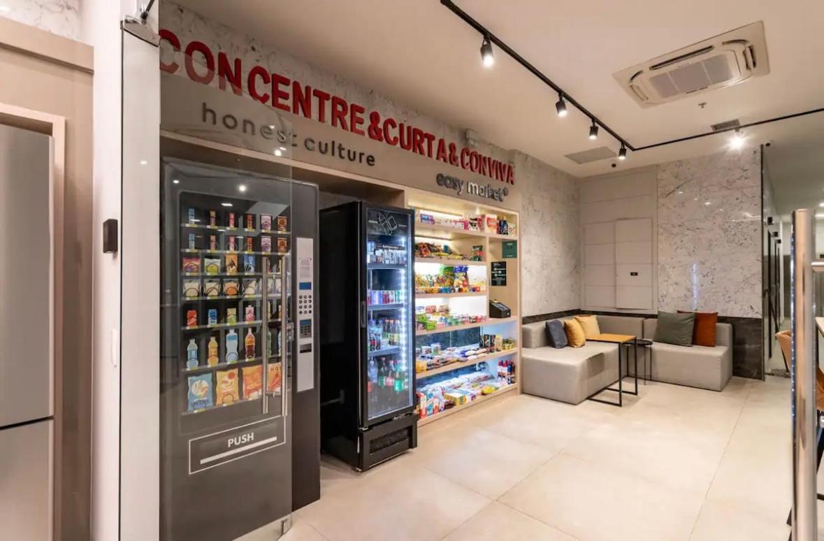 Casa Maua Climatizado E Aconchegante No Centro Do Aparthotel *