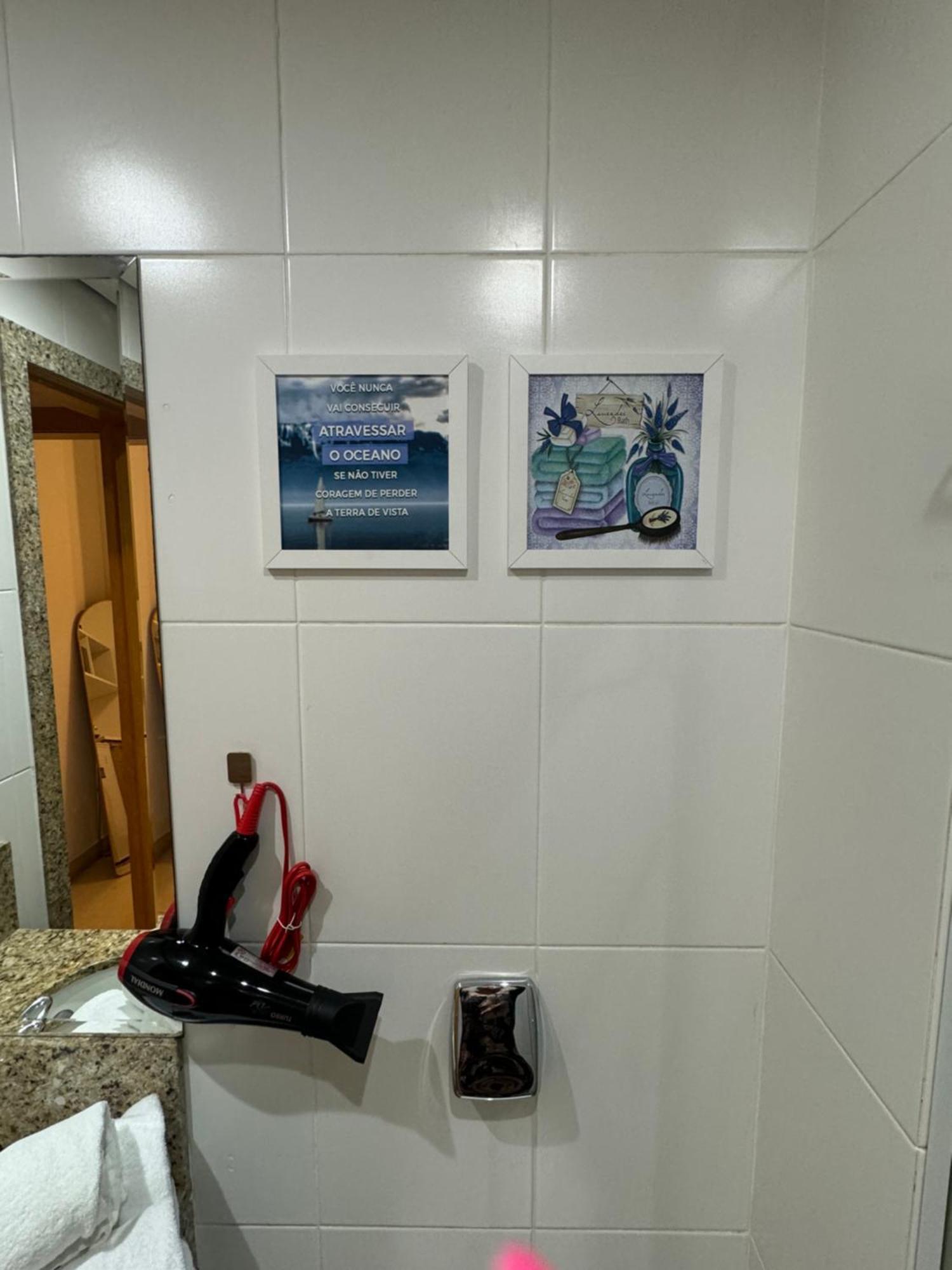 Aparthotel Casa Maua Climatizado E Aconchegante No Centro Do *