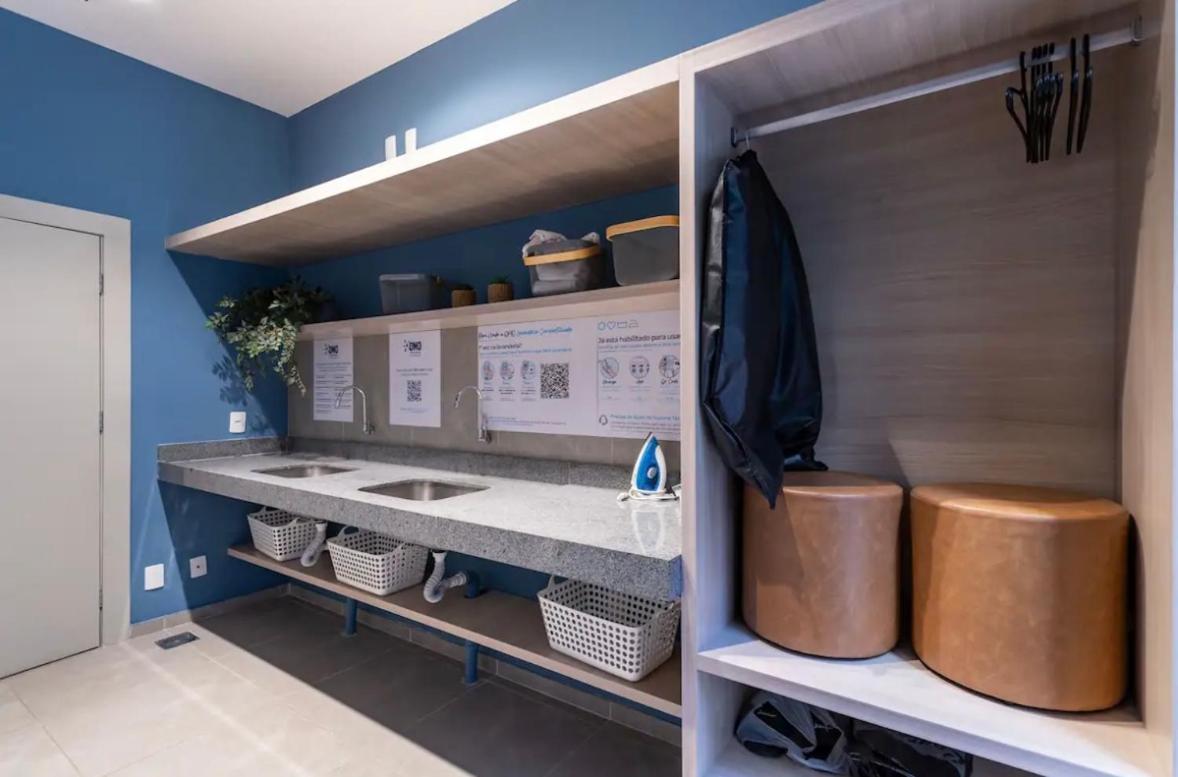 Casa Maua Climatizado E Aconchegante No Centro Do Aparthotel Rio de Janeiro