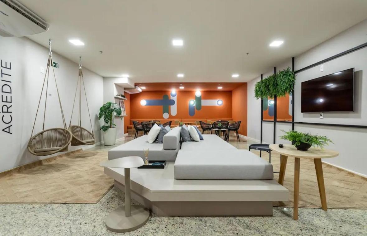 Casa Maua Climatizado E Aconchegante No Centro Do Aparthotel Rio de Janeiro