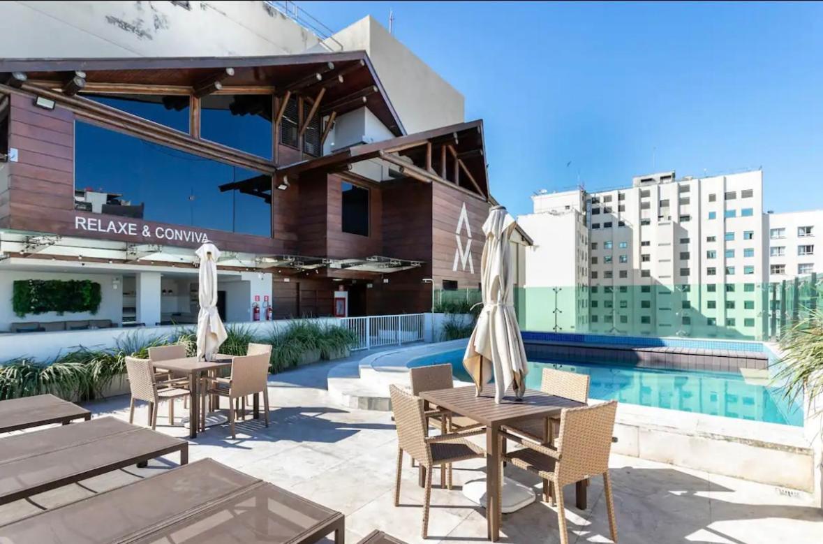 Casa Maua Climatizado E Aconchegante No Centro Do Aparthotel