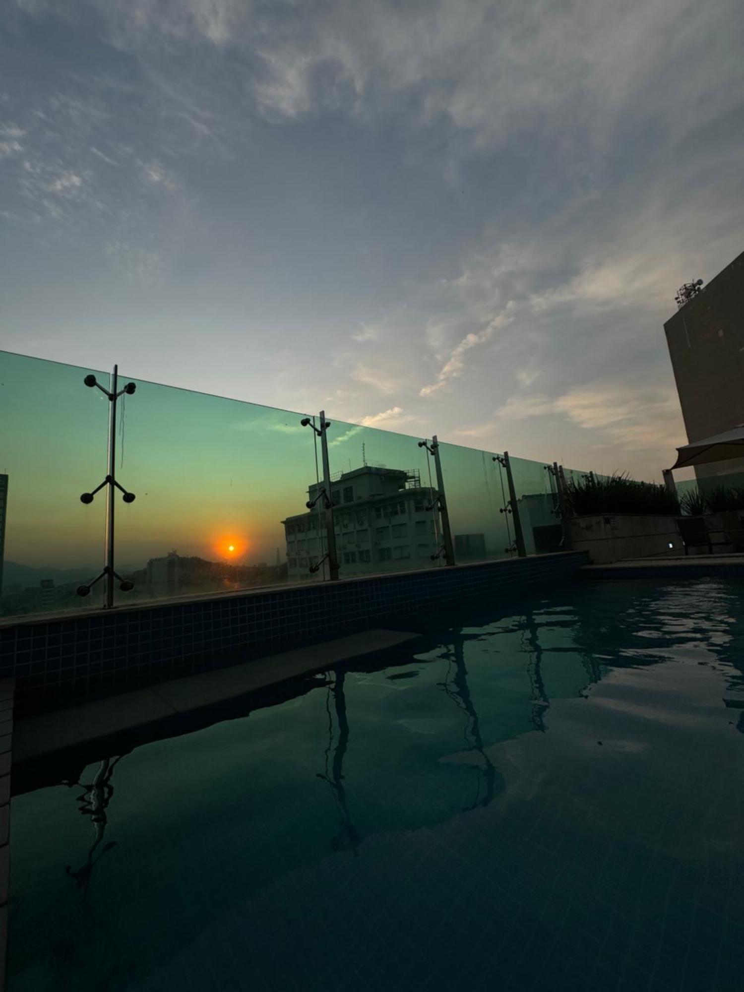 Aparthotel Casa Maua Climatizado E Aconchegante No Centro Do