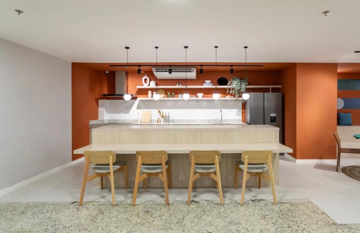 Casa Maua Climatizado E Aconchegante No Centro Do *