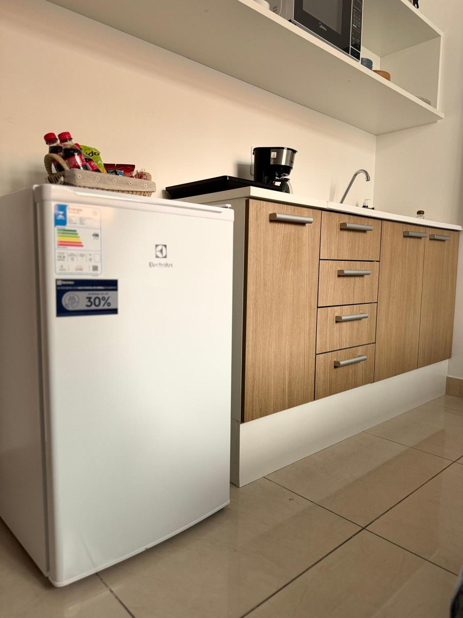 Aparthotel Casa Maua Climatizado E Aconchegante No Centro Do