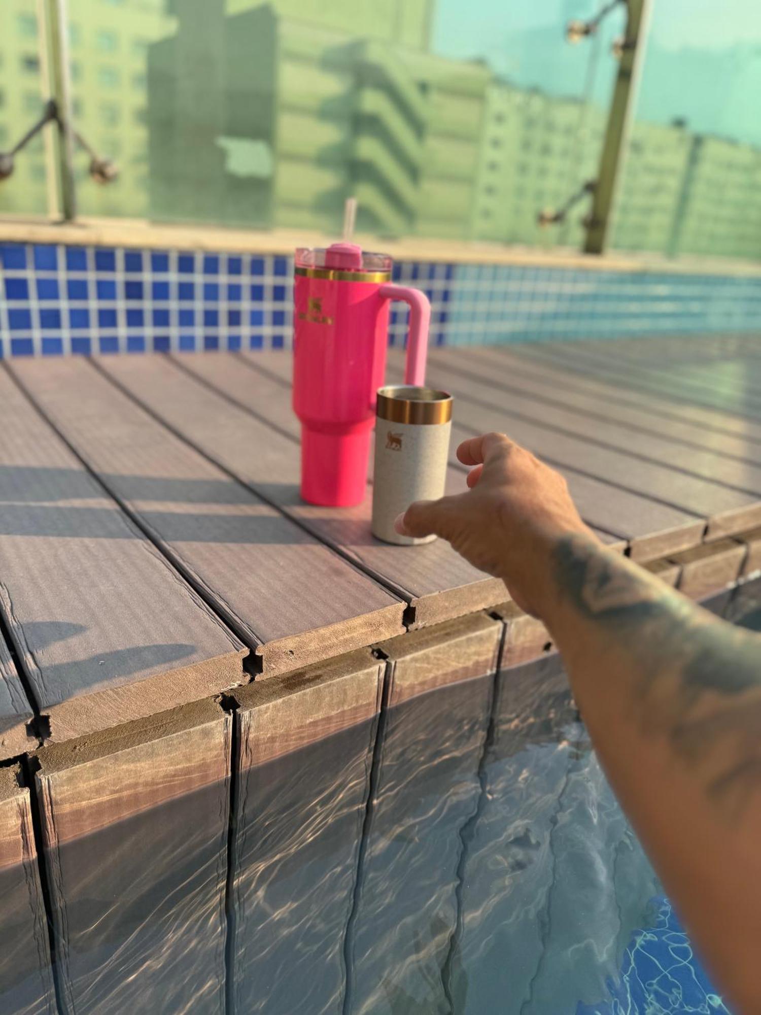 Aparthotel Casa Maua Climatizado E Aconchegante No Centro Do *