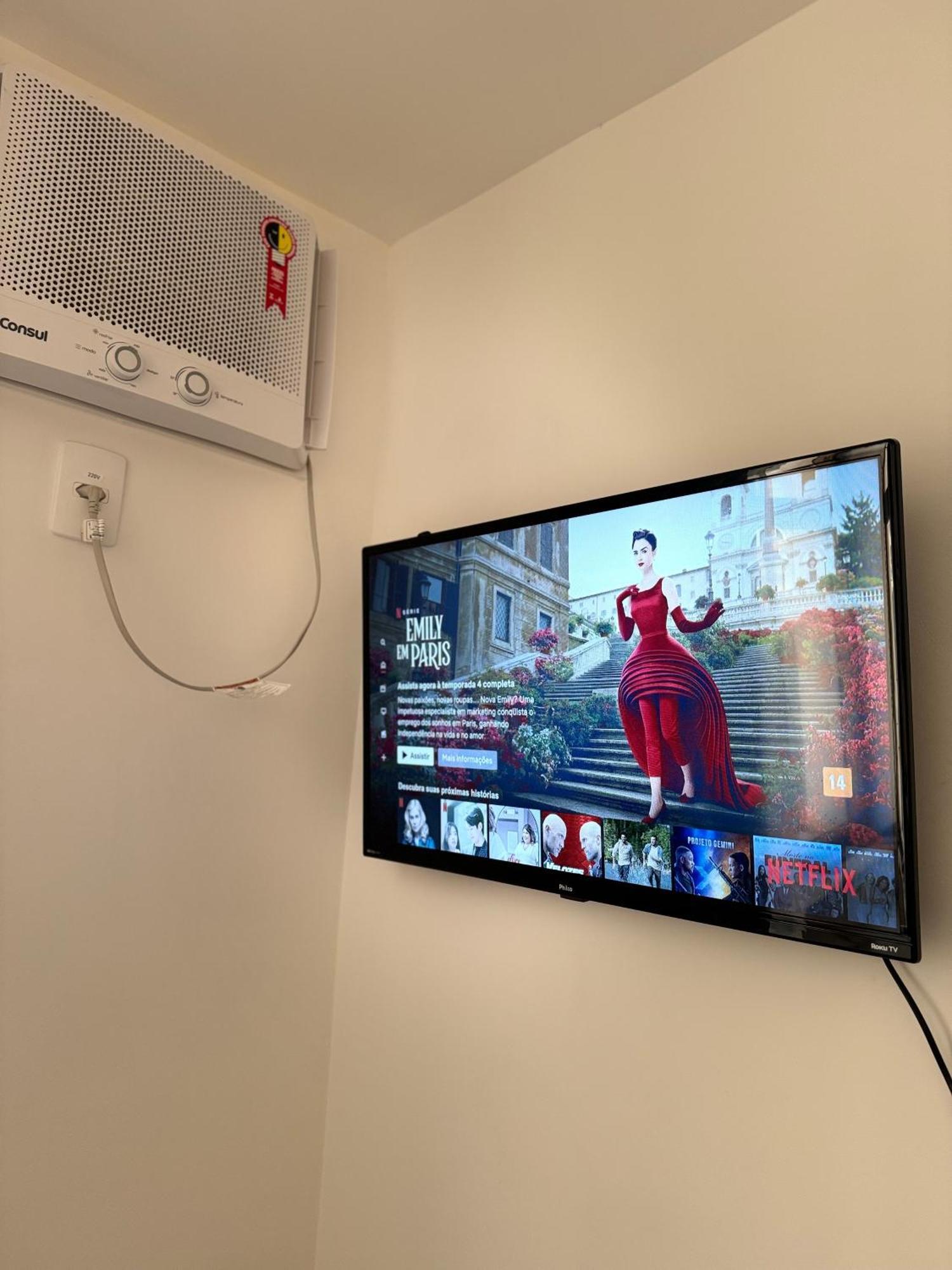 Casa Maua Climatizado E Aconchegante No Centro Do *