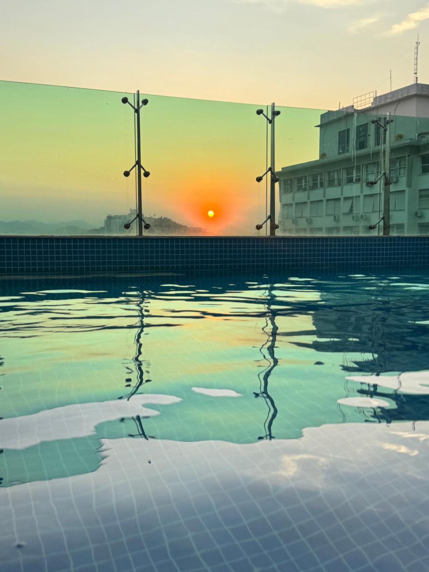 Casa Maua Climatizado E Aconchegante No Centro Do Rio de Janeiro