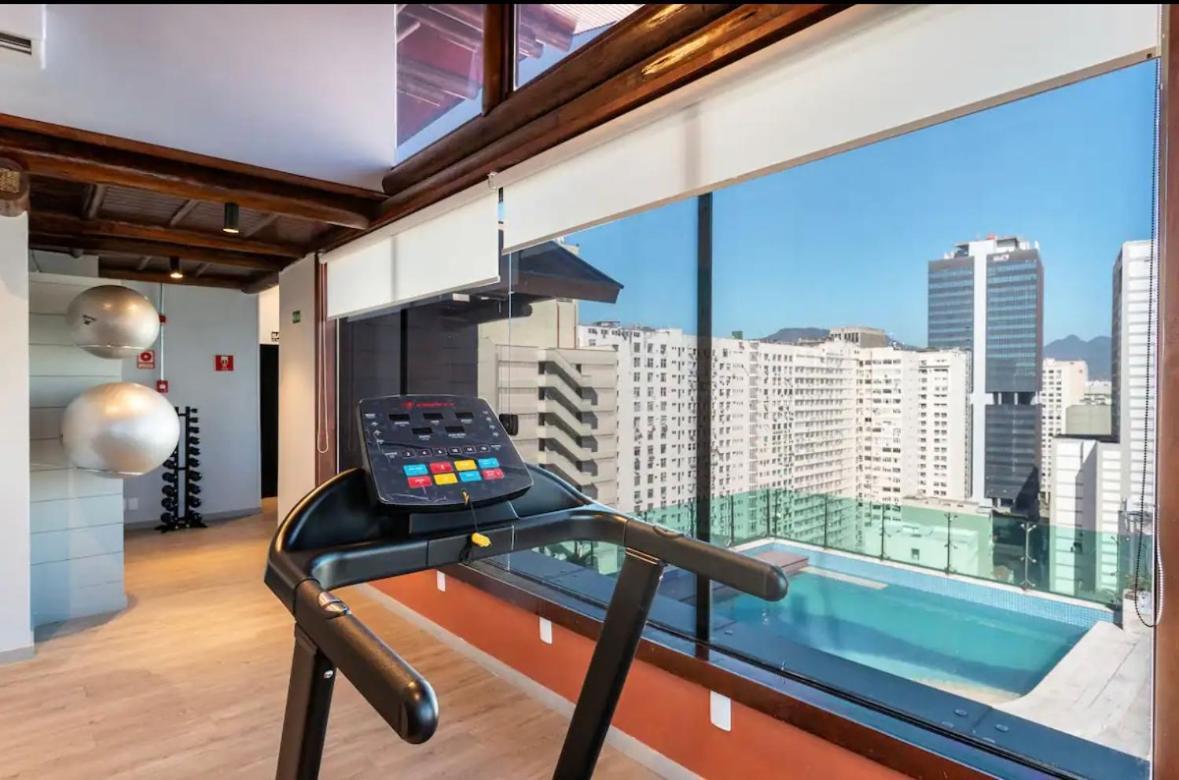 Casa Maua Climatizado E Aconchegante No Centro Do Aparthotel
