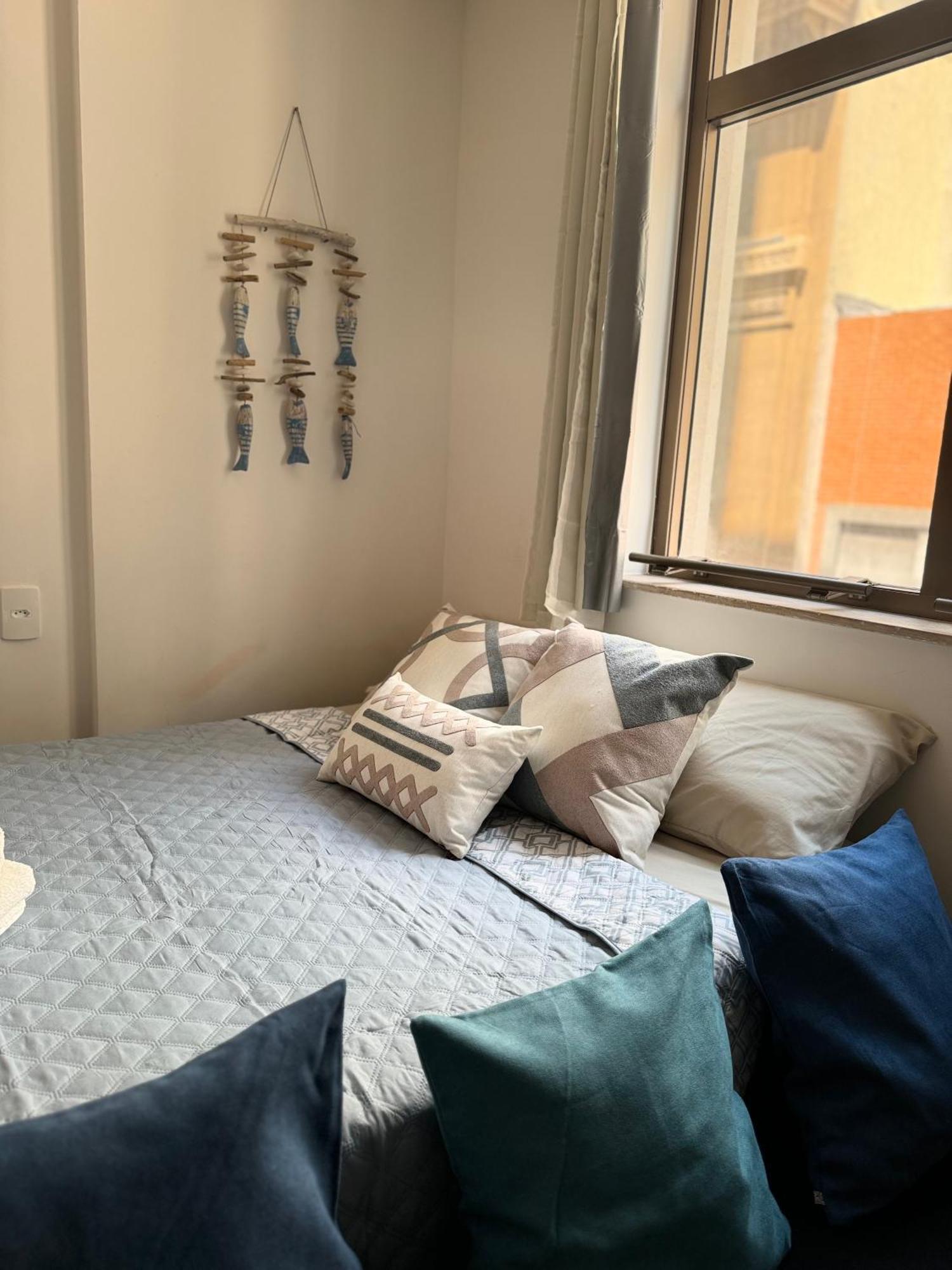 Aparthotel Casa Maua Climatizado E Aconchegante No Centro Do *