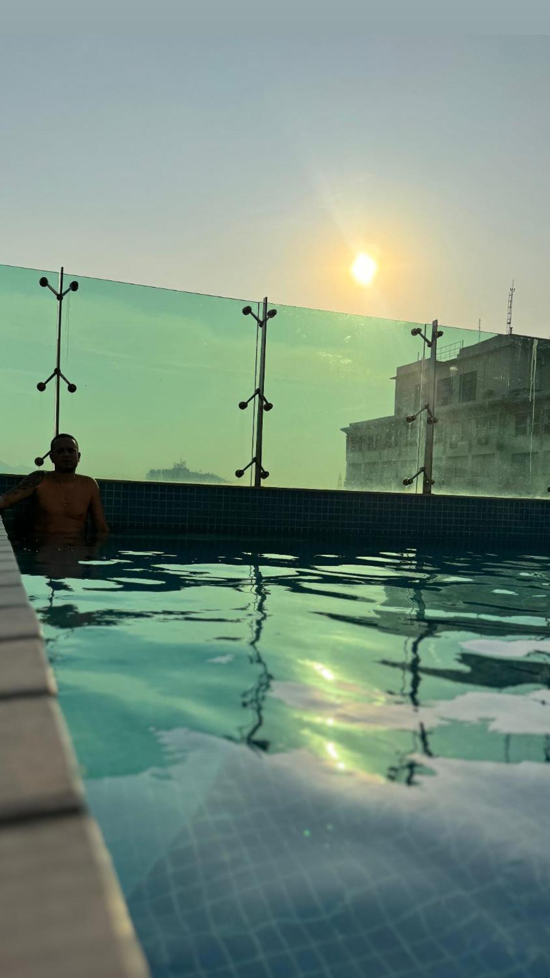 Casa Maua Climatizado E Aconchegante No Centro Do Rio de Janeiro
