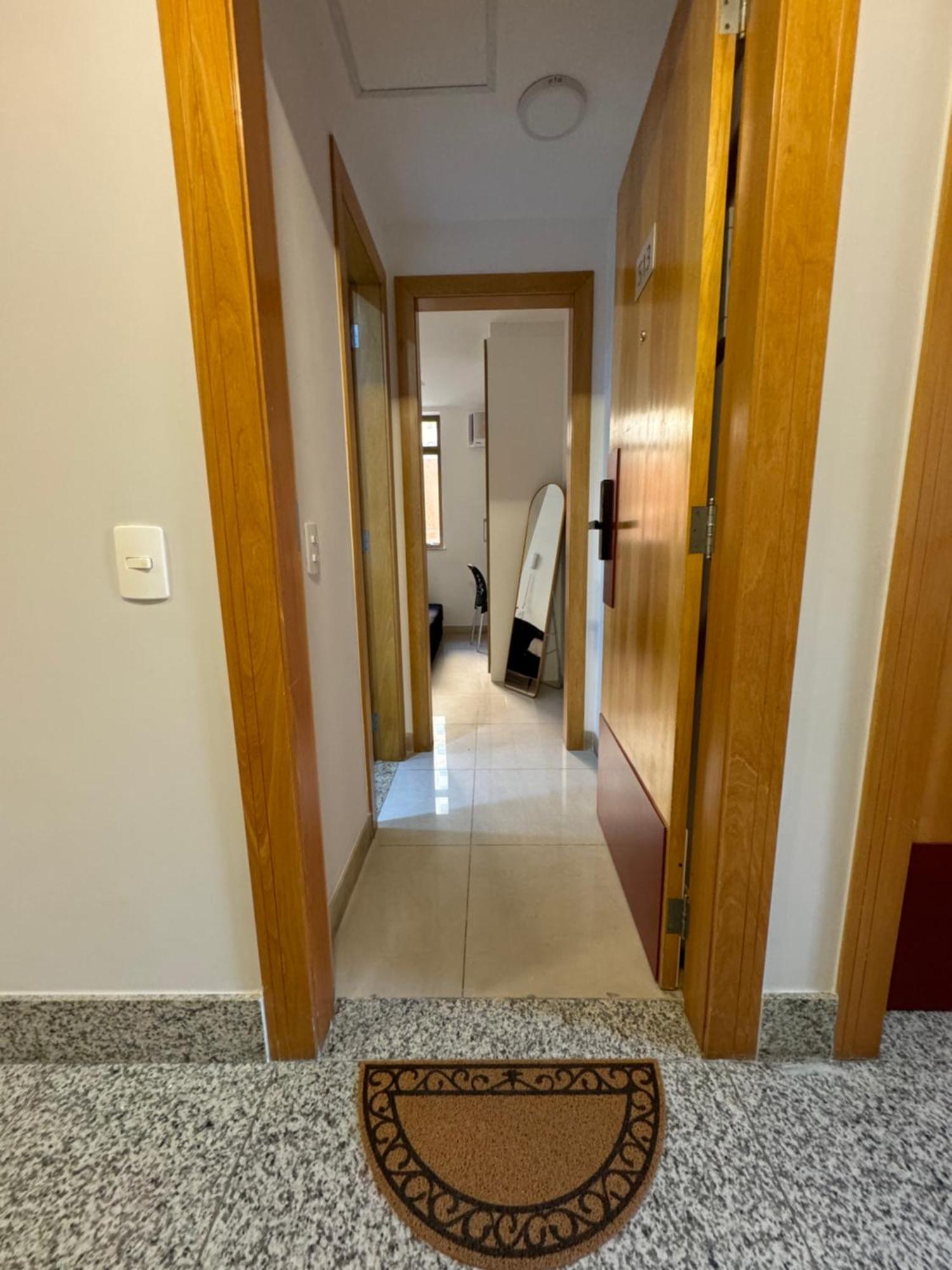 Aparthotel Casa Maua Climatizado E Aconchegante No Centro Do
