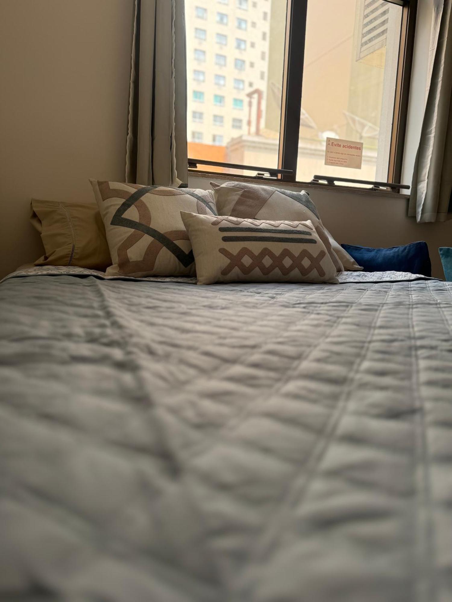 Casa Maua Climatizado E Aconchegante No Centro Do Aparthotel *