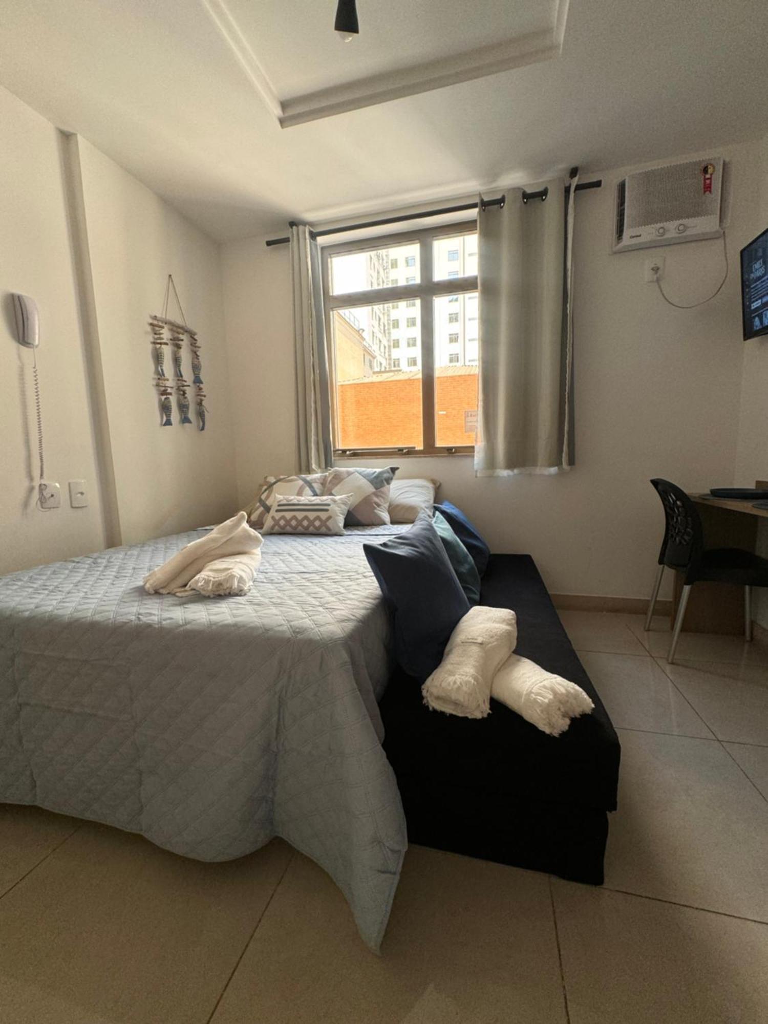 Casa Maua Climatizado E Aconchegante No Centro Do