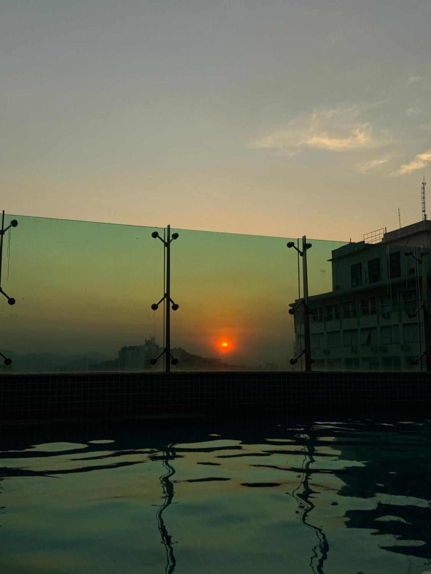 Casa Maua Climatizado E Aconchegante No Centro Do Aparthotel Rio de Janeiro