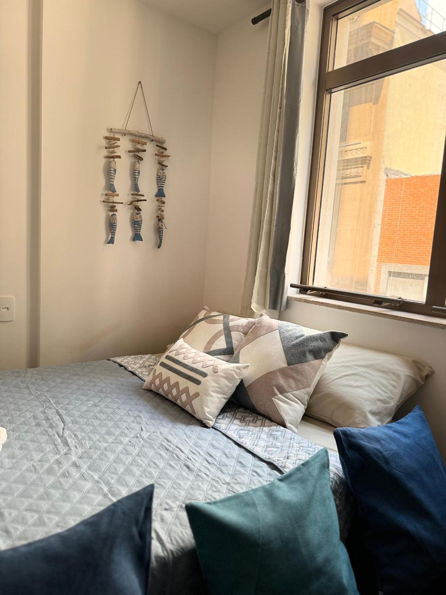 Casa Maua Climatizado E Aconchegante No Centro Do Rio de Janeiro