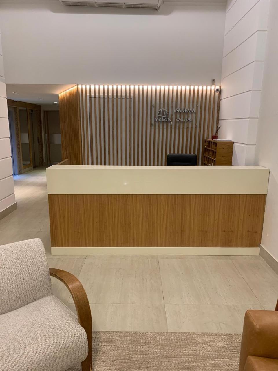 Apartamento Mc Flats Ipanema Star *