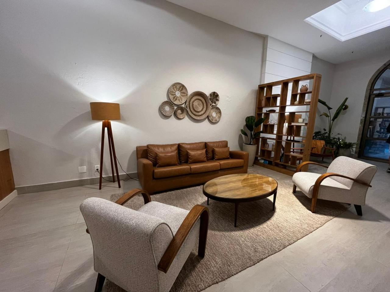 Mc Flats Ipanema Star Apartamento Rio de Janeiro