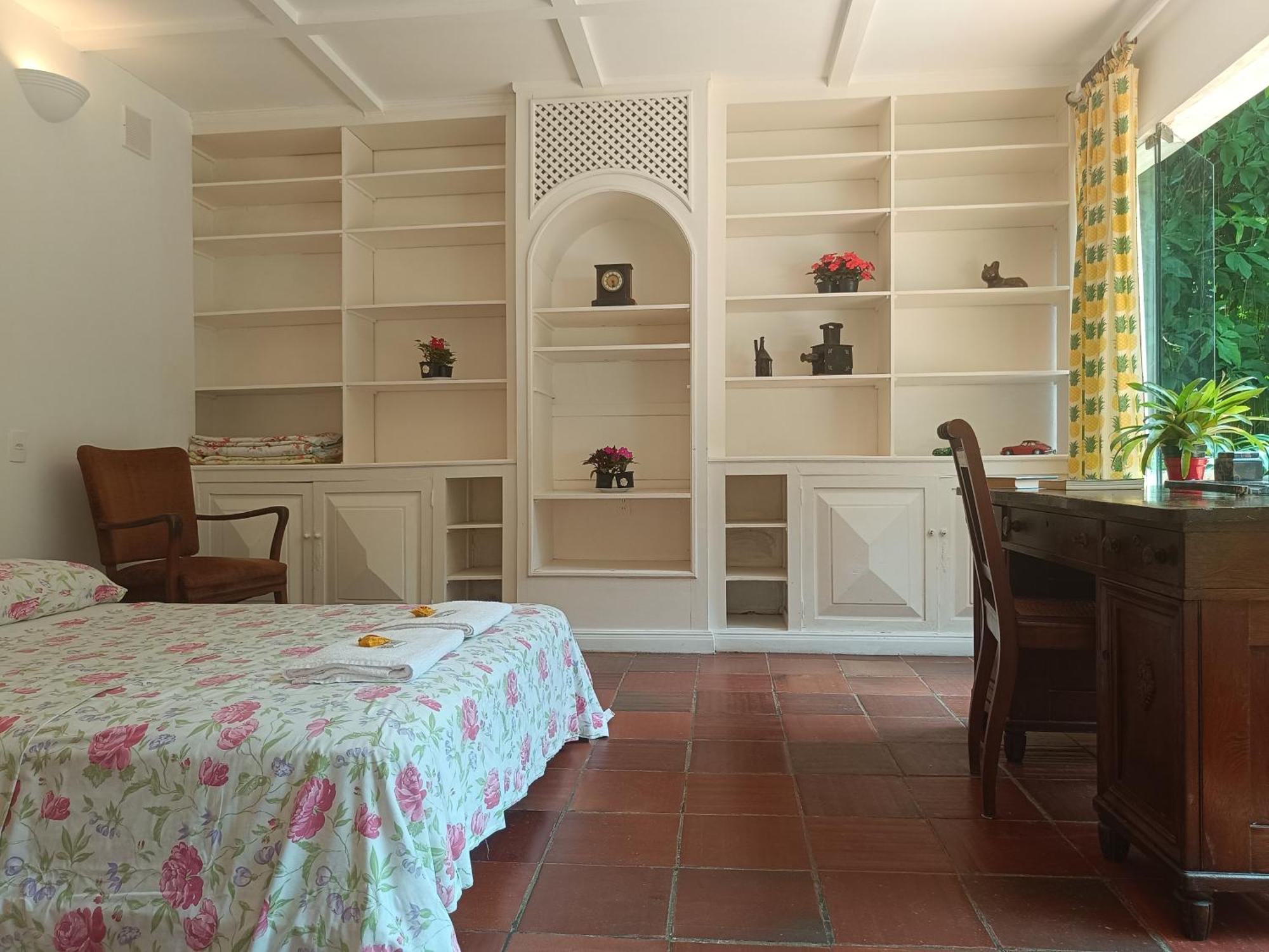 Casa São Conrado