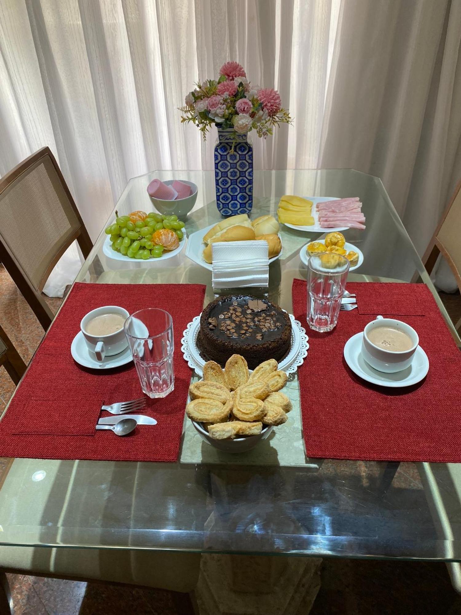 Apartamento Flat Vieira Souto Ipanema *