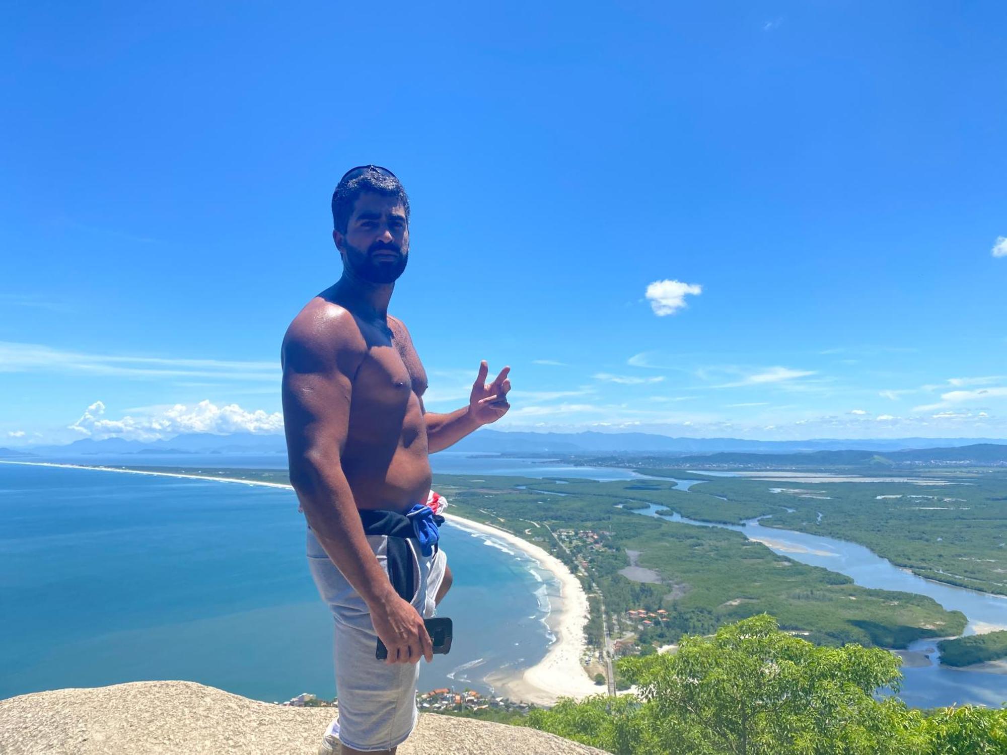 Minas Em Marambaia * Rio de Janeiro