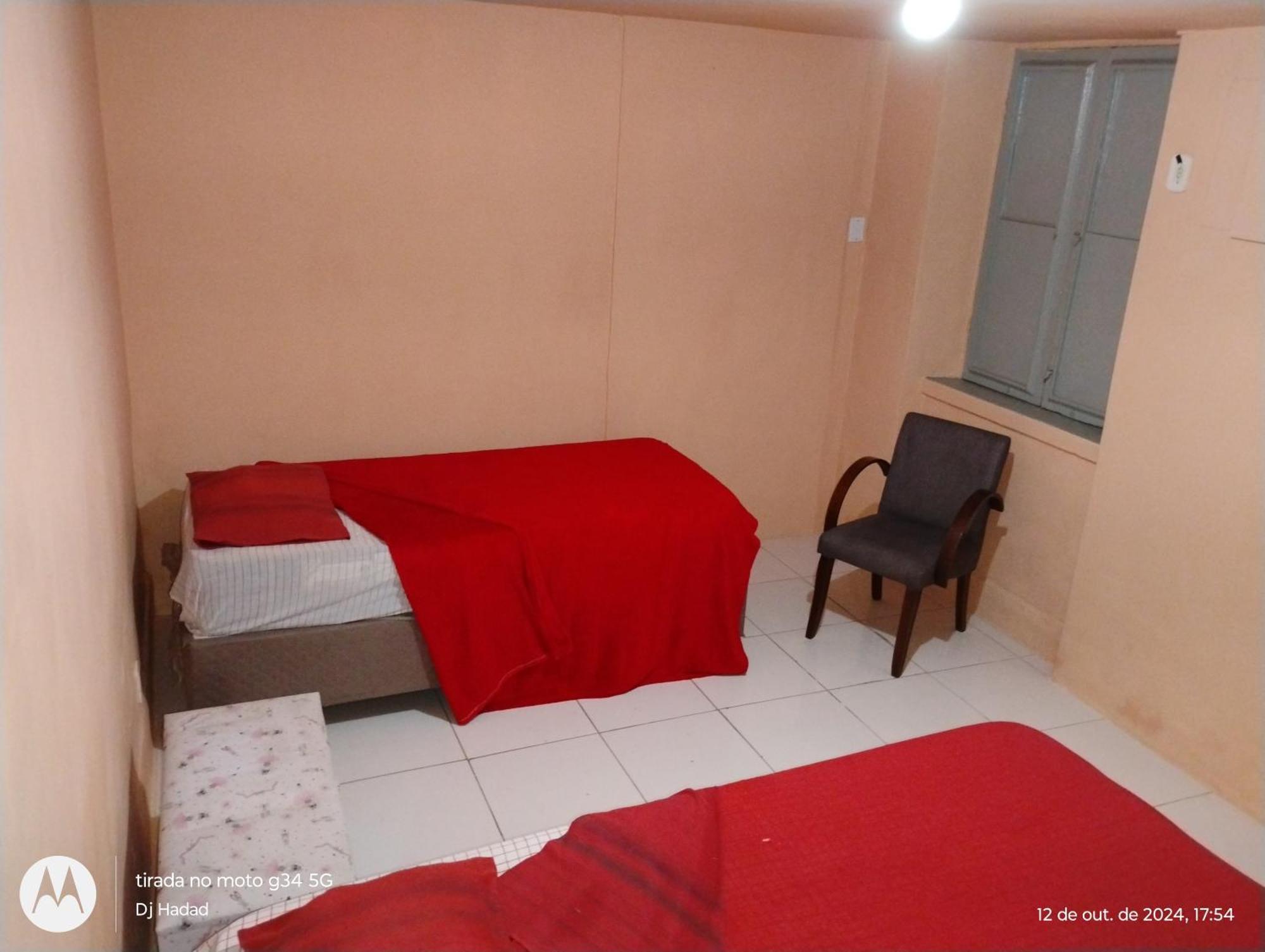 Casa de hóspedes Santa Alexandrina Soft Cama