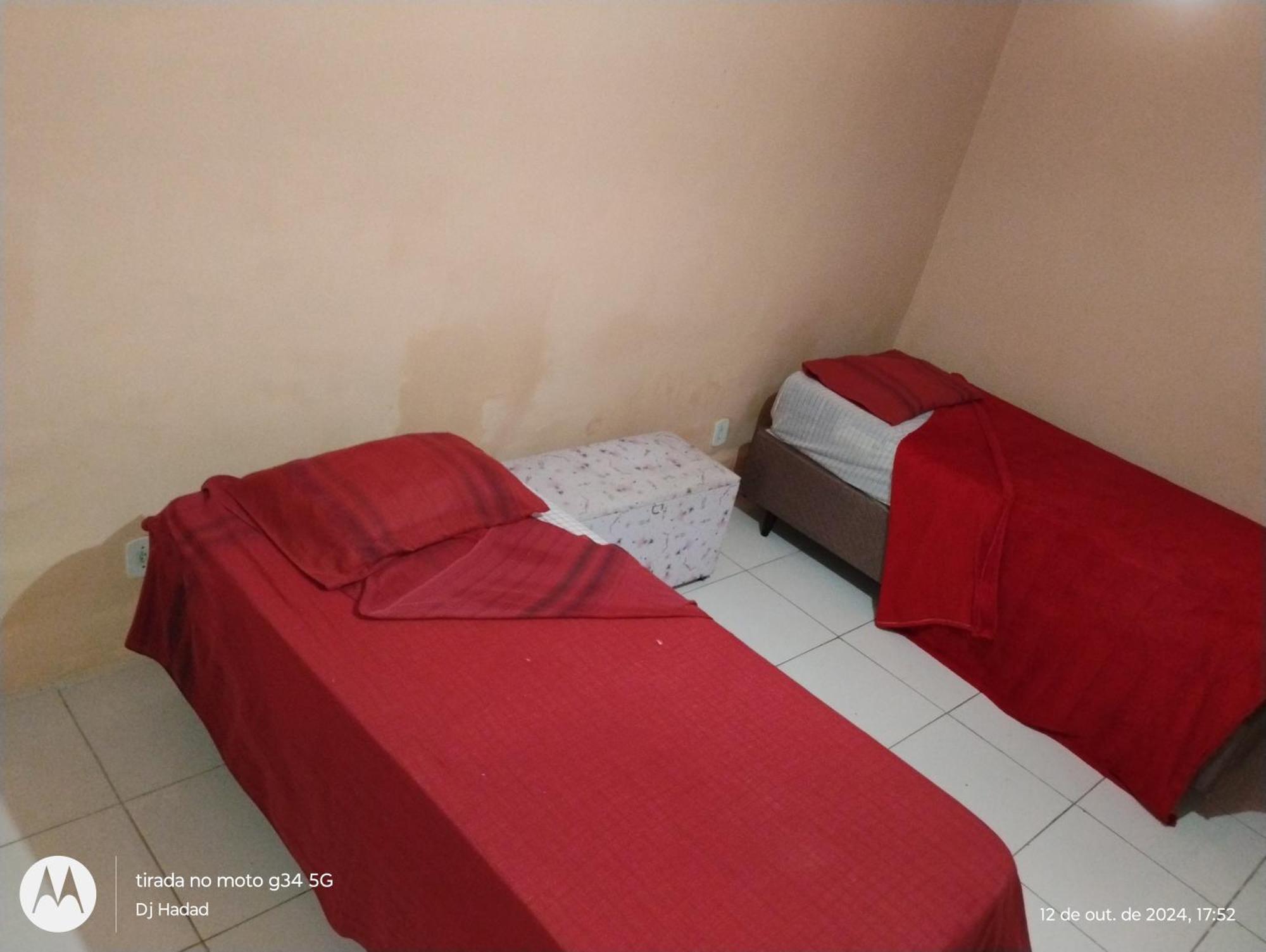 Casa de hóspedes Santa Alexandrina Soft Cama Rio de Janeiro