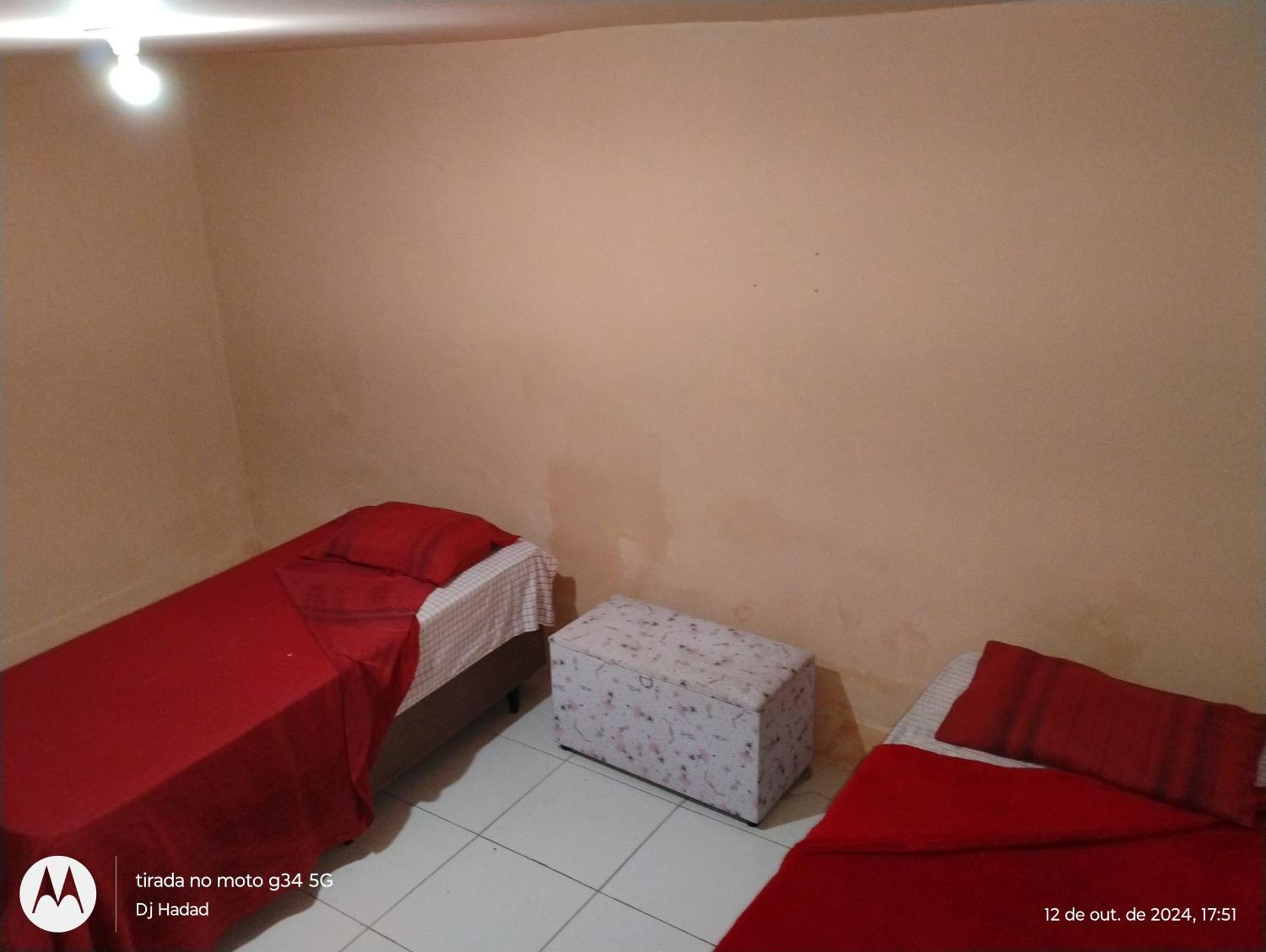 Santa Alexandrina Soft Cama Rio de Janeiro