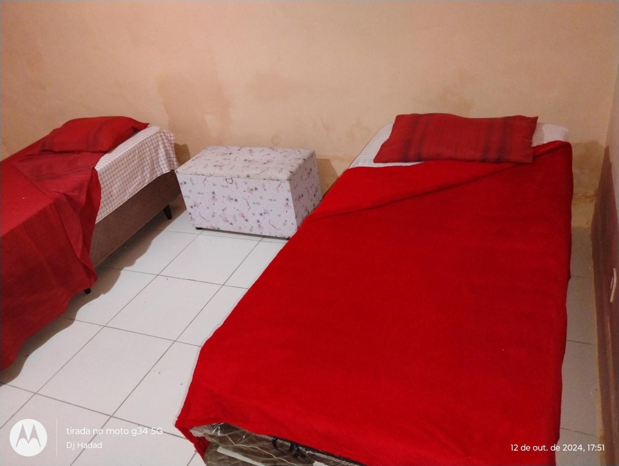Santa Alexandrina Soft Cama Rio de Janeiro