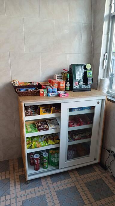 Apartamento Custo-beneficio Barra Da Tijuca-barra Sul *
