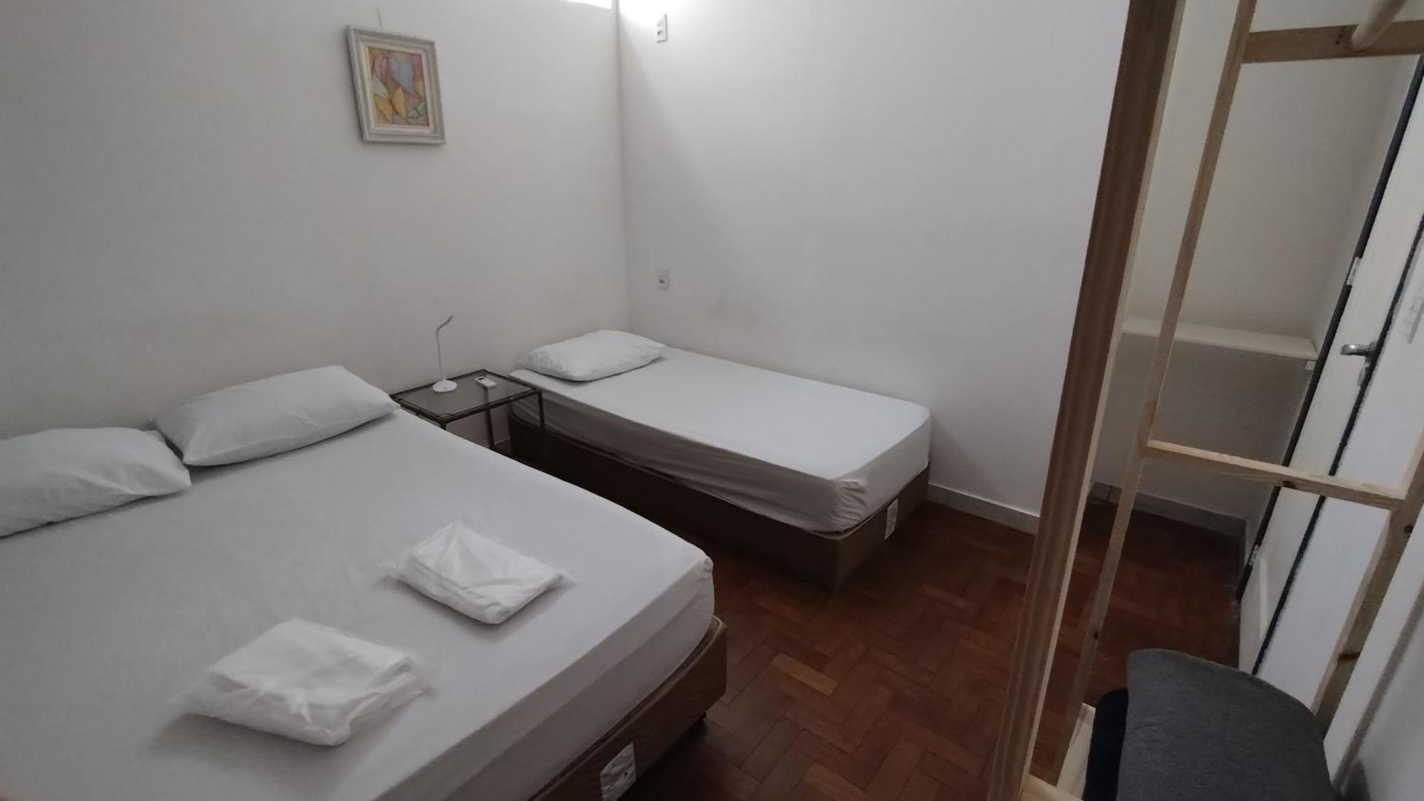 Farfalla Sao Manuel