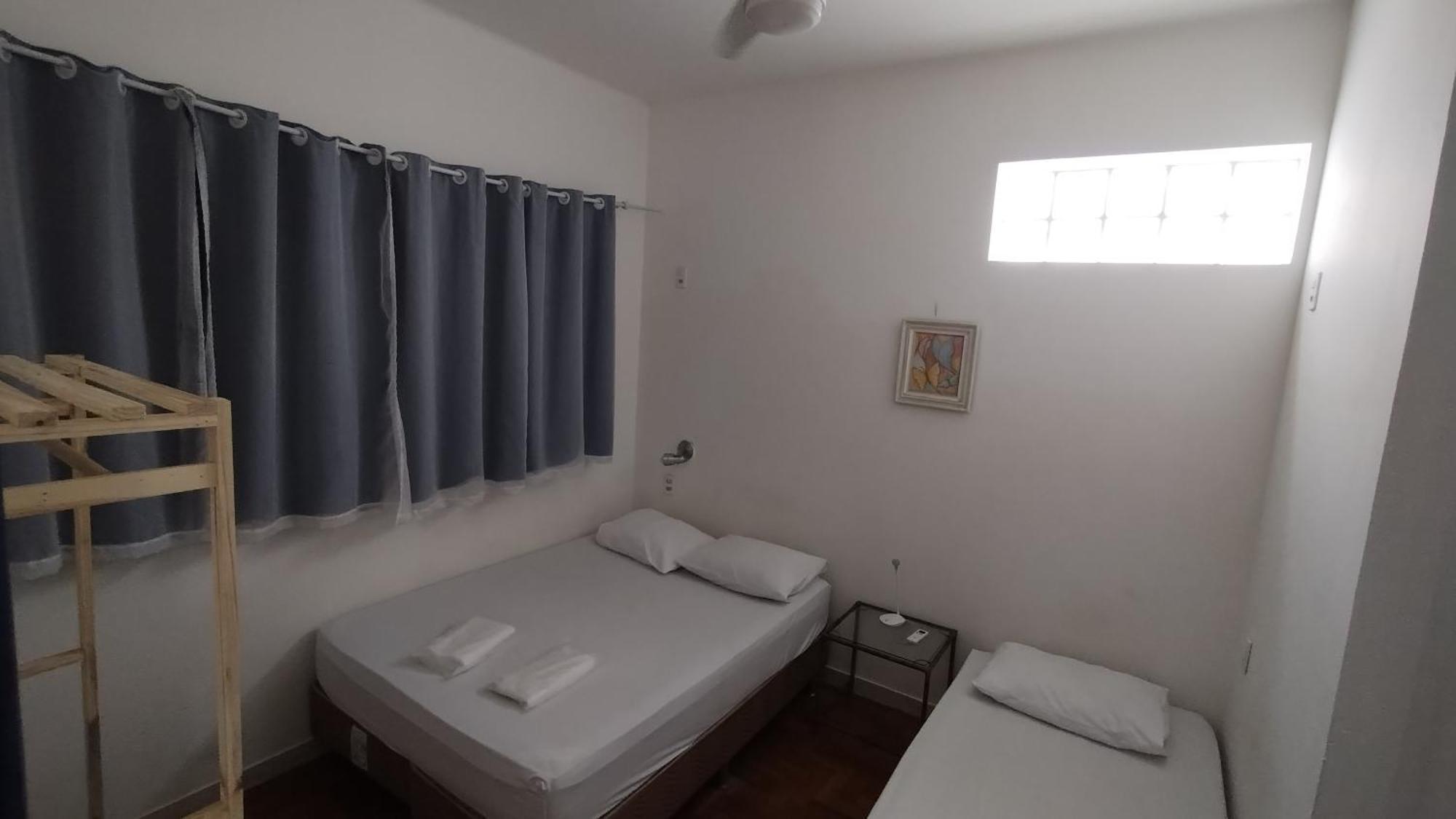 Farfalla Sao Manuel Guest house
