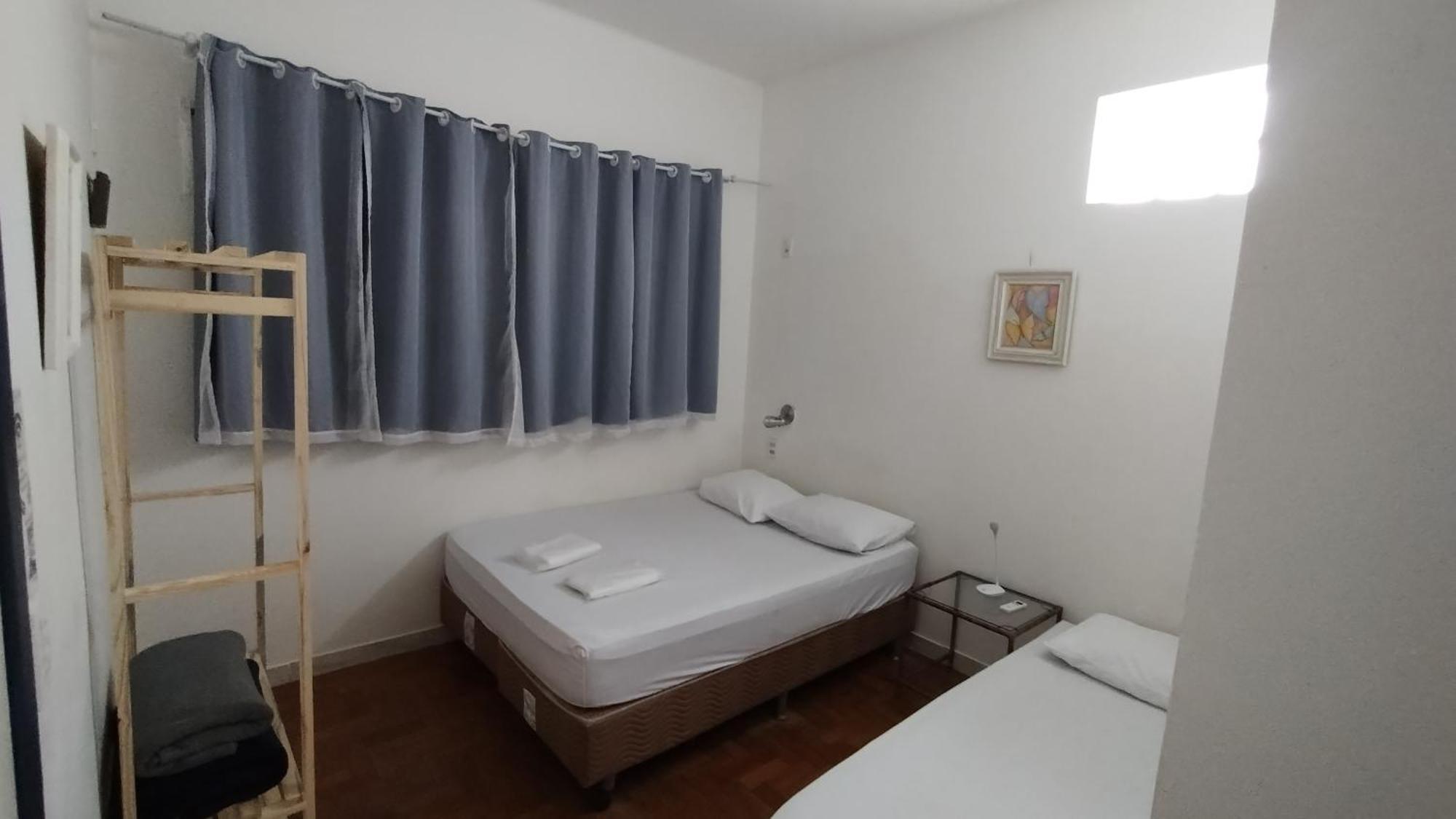 Guest house Farfalla Sao Manuel *