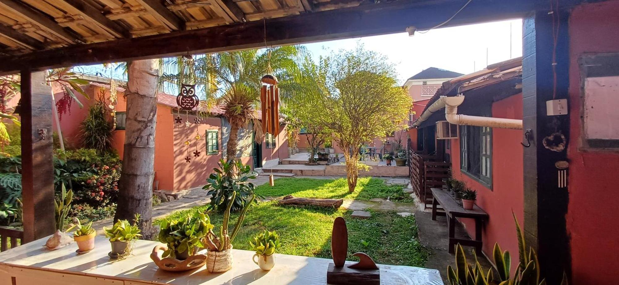 Estudio Pontal Guest house *