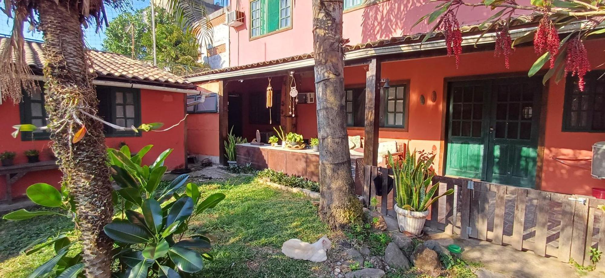 Guest house Estudio Pontal Rio de Janeiro