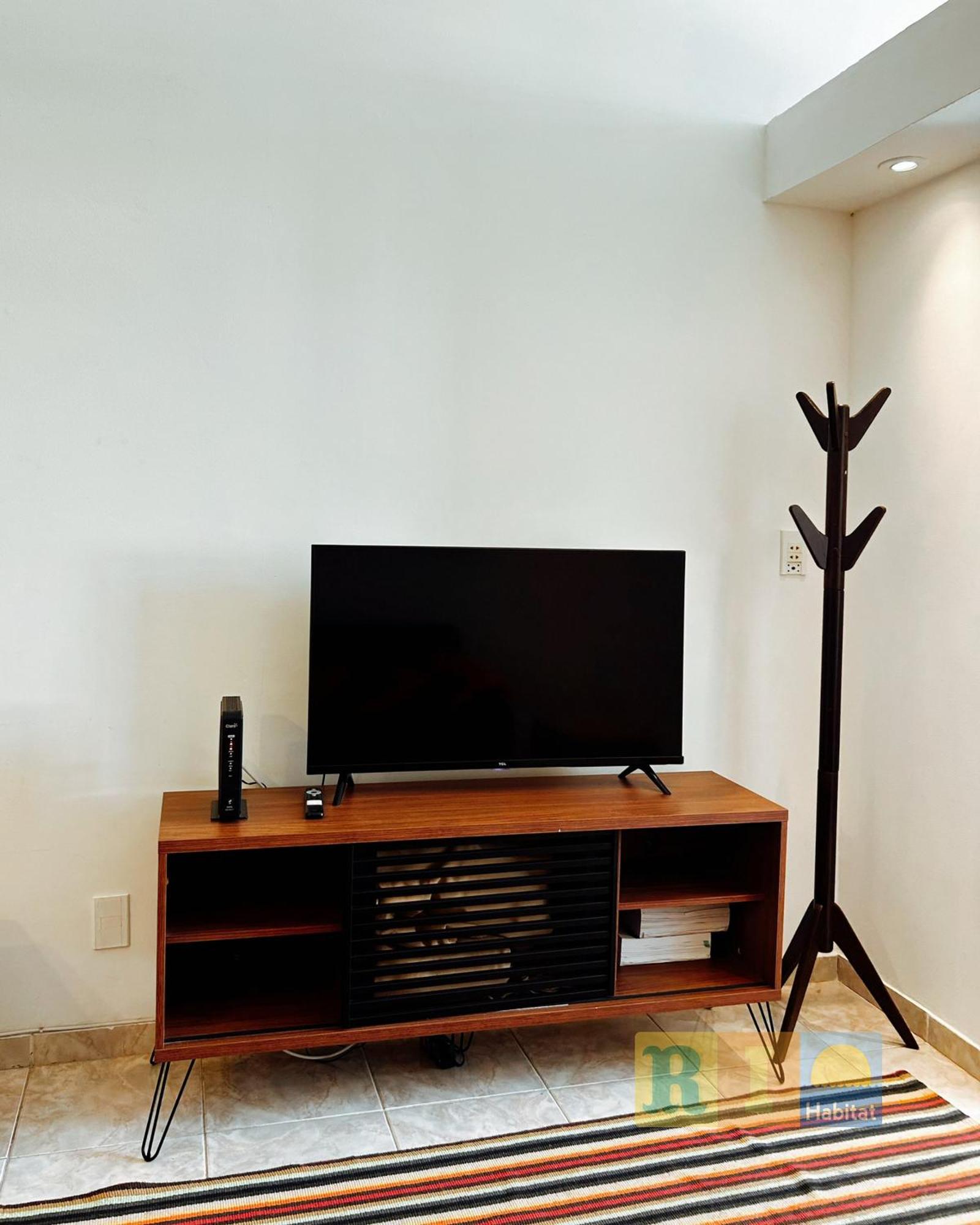 1210 Com Vista Mar Copacabana Posto 5 Apartamento *