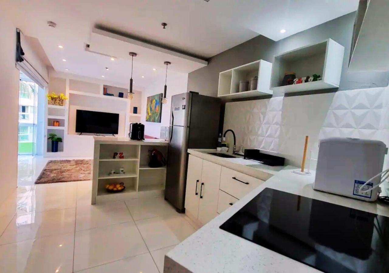 Flat Pe Na Areia Apartamento