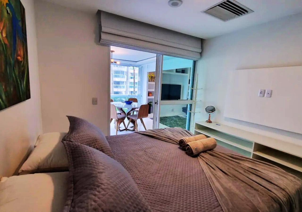 Apartamento Flat Pe Na Areia *
