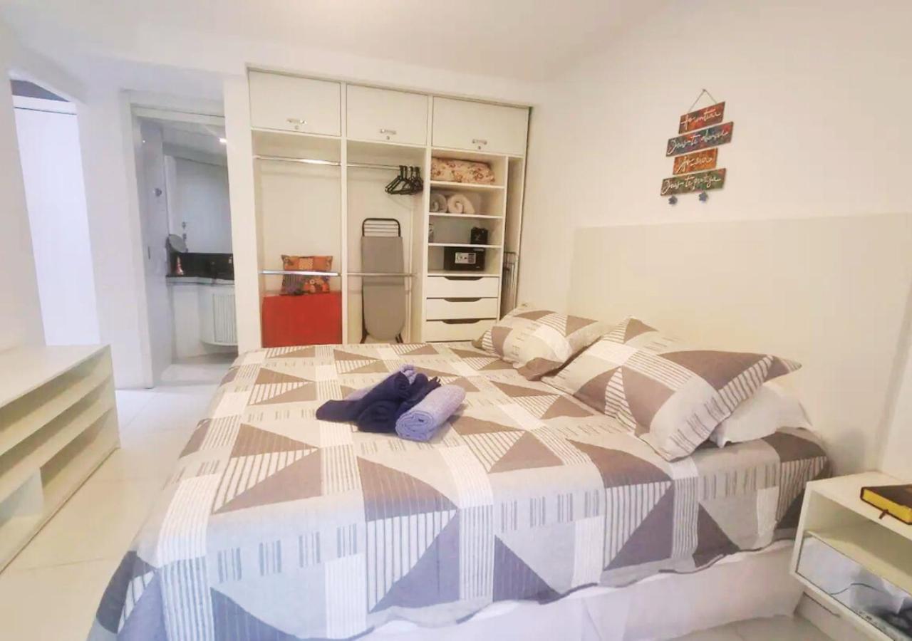 Flat Pe Na Areia * Rio de Janeiro