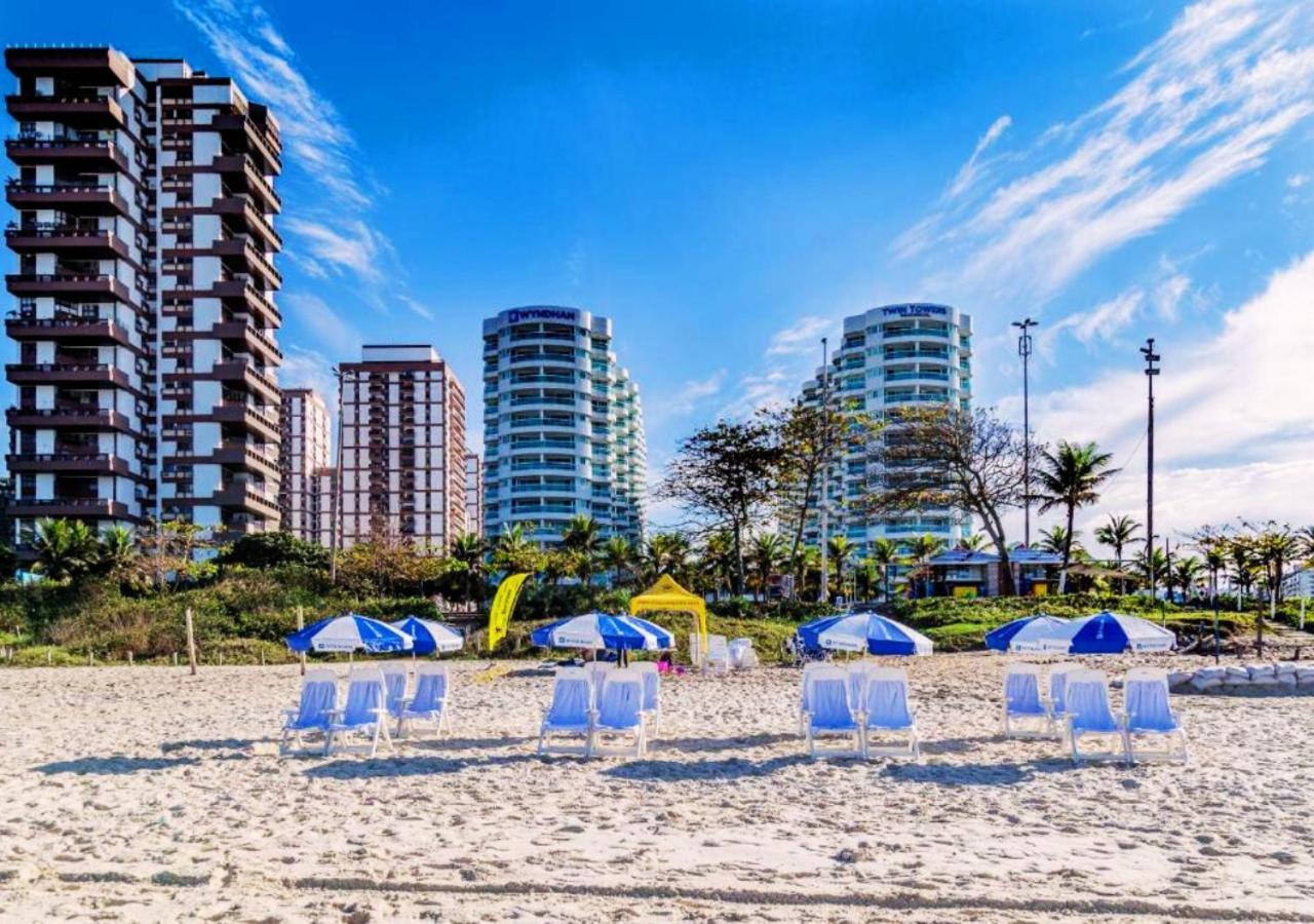Flat Pe Na Areia