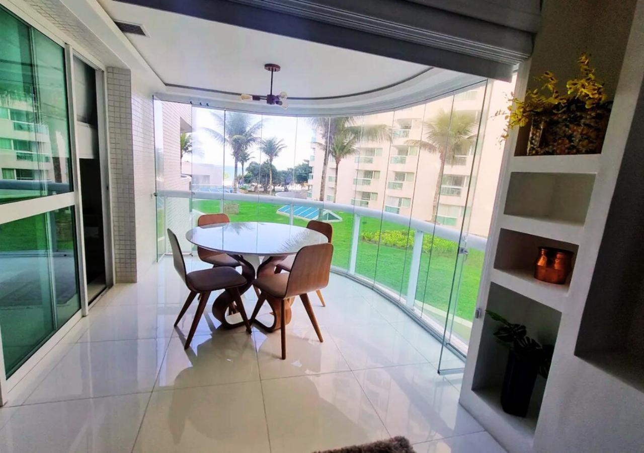 Flat Pe Na Areia Apartamento