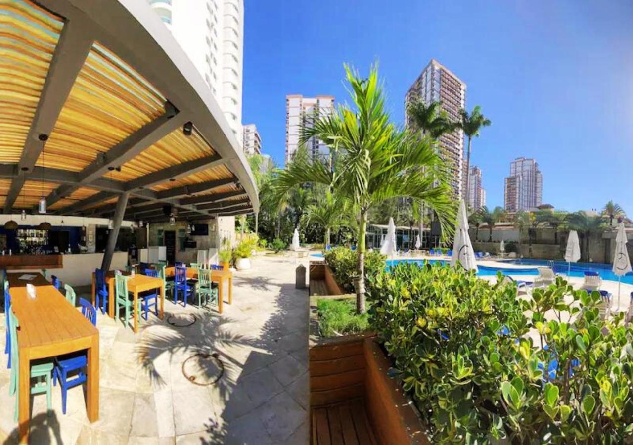 Apartamento Flat Pe Na Areia Rio de Janeiro